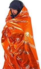 Термоковдра Lifesystems Thermal Bag (42130) 42130 фото