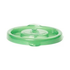 Кришка для чашки Jetboil Lid Flash 1 л, Green (JB C55124) 2000092576375 фото