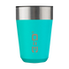 Кружка з кришкою 360° degrees Vacuum Insulated Stainless Travel Mug, Turquoise, Large (STS 360BOTTVLLGTQ) 9327868122868 фото