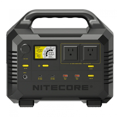Зарядна станція портативна електростанція Nitecore NES1200 6-1362_1200 фото