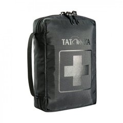 Аптечка порожня Tatonka First Aid S, Black (TAT 2810.040) 4013236335859 фото